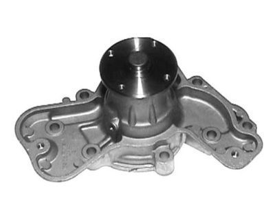 AISIN WPZ-905 Water Pump, engine cooling