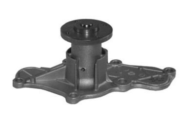 AISIN WPZ-909 Water Pump, engine cooling