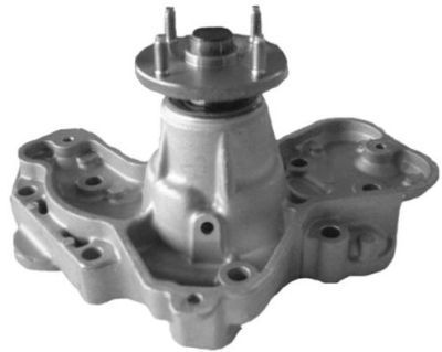 Water Pump, engine cooling AISIN WPZ-910