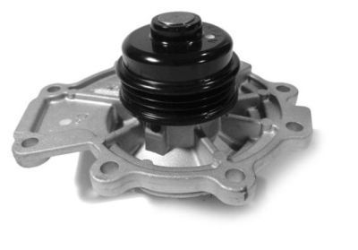 AISIN WPZ-932 Water Pump, engine cooling
