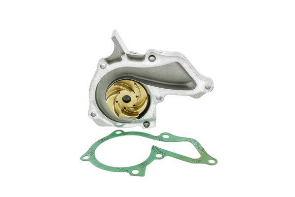 AISIN WPZ-912 Water Pump, engine cooling