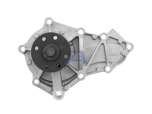 AISIN WPZ-933 Water Pump, engine cooling