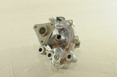 Water Pump, engine cooling AISIN WPZ-934