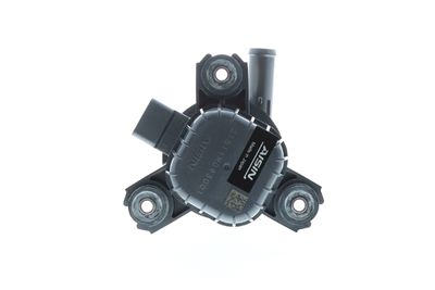 Water Pump, engine cooling AISIN WQT-001A