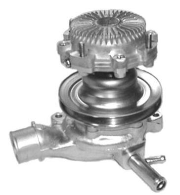 Water Pump, engine cooling AISIN WT-025