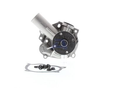 AISIN WV-007 Water Pump, engine cooling
