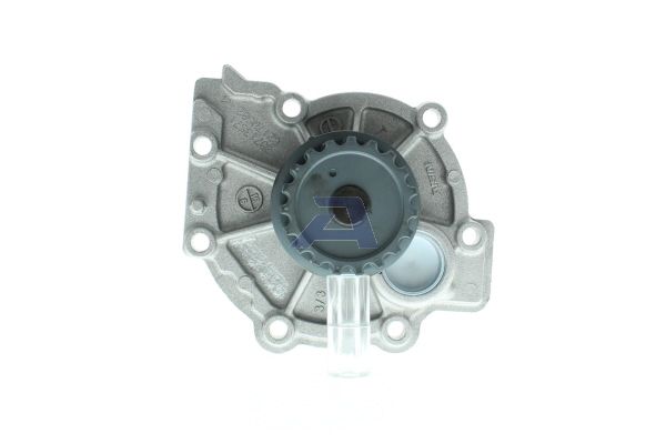 AISIN WV-008 Water Pump, engine cooling