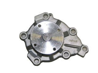 Water Pump, engine cooling AISIN WZ-014