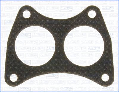 Gasket, exhaust pipe AJUSA 00023800
