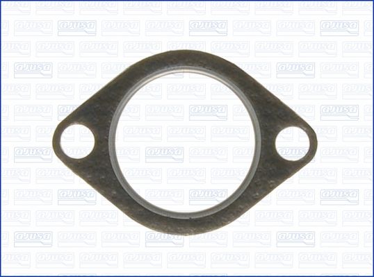 AJUSA 00066800 Gasket, exhaust pipe