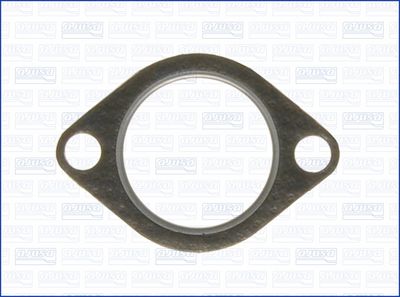 Gasket, exhaust pipe AJUSA 00066800