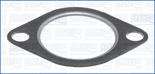 AJUSA 00070100 Gasket, exhaust pipe