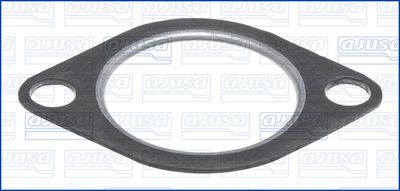 Gasket, exhaust pipe AJUSA 00070100