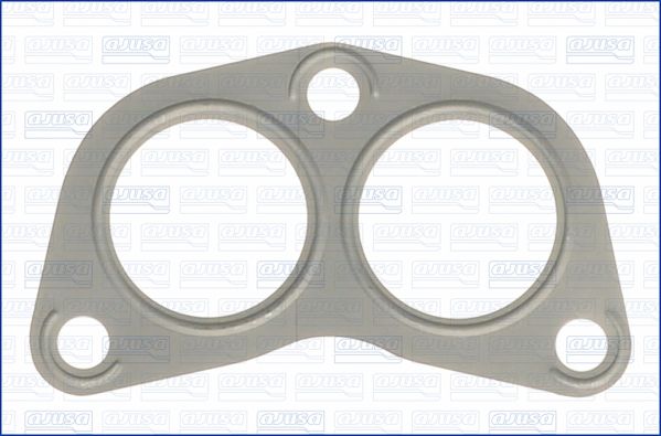 AJUSA 00083000 Gasket, exhaust pipe