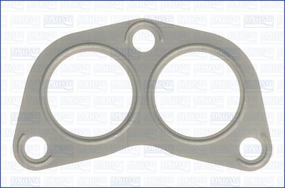 Gasket, exhaust pipe AJUSA 00083000
