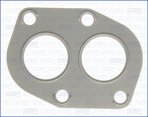 AJUSA 00105000 Gasket, exhaust pipe
