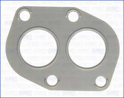 Gasket, exhaust pipe AJUSA 00105000