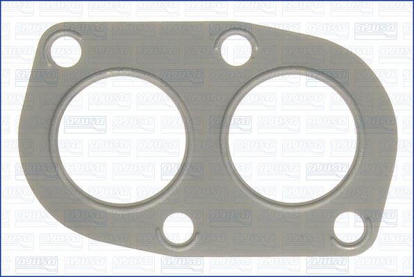 AJUSA 00106000 Gasket, exhaust pipe