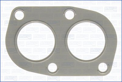 Gasket, exhaust pipe AJUSA 00106000
