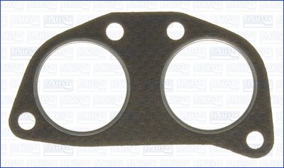 Gasket, exhaust pipe AJUSA 00152600
