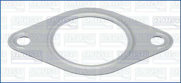 AJUSA 00155500 Gasket, exhaust pipe
