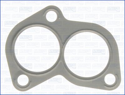 Gasket, exhaust pipe AJUSA 00193600
