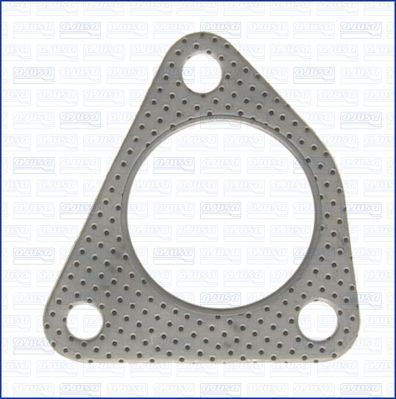 Gasket, exhaust pipe AJUSA 00197700