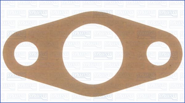 AJUSA 00208700 Gasket, coolant pipe
