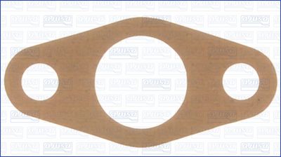 Gasket, coolant pipe AJUSA 00208700