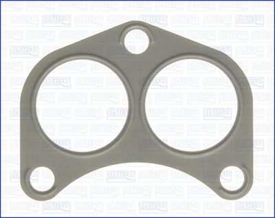 Gasket, exhaust pipe AJUSA 00220700