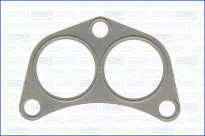 Gasket, exhaust pipe AJUSA 00228300