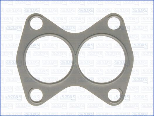 AJUSA 00230100 Gasket, exhaust pipe