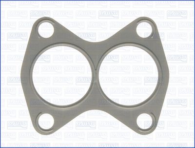 Gasket, exhaust pipe AJUSA 00230100