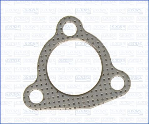 AJUSA 00230400 Gasket, exhaust pipe
