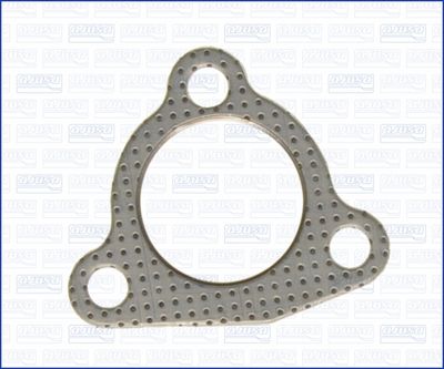 Gasket, exhaust pipe AJUSA 00230400