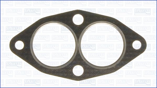 AJUSA 00231400 Gasket, exhaust pipe