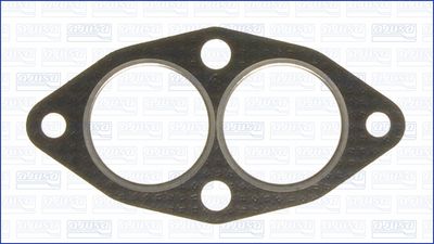 Gasket, exhaust pipe AJUSA 00231400
