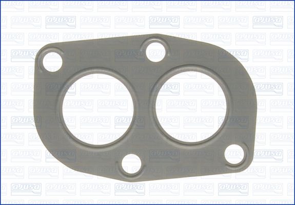 AJUSA 00232400 Gasket, exhaust pipe