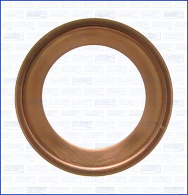 Gasket, exhaust pipe AJUSA 00237200