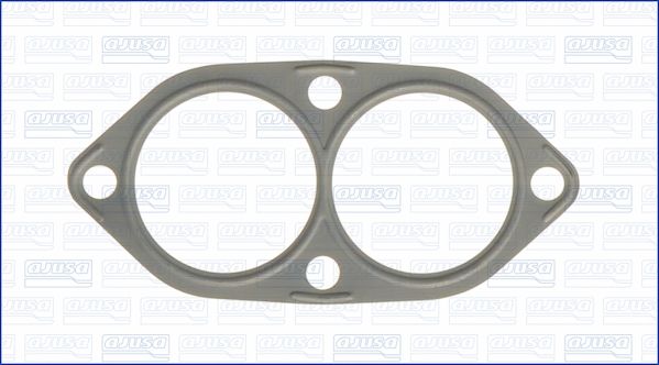 AJUSA 00240800 Gasket, exhaust pipe