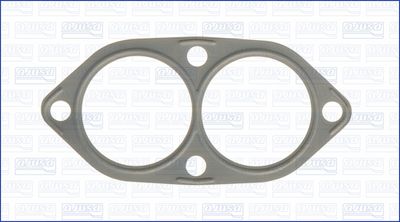 Gasket, exhaust pipe AJUSA 00240800