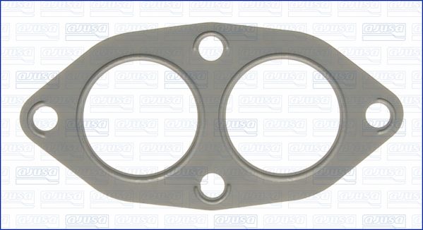 AJUSA 00241100 Gasket, exhaust pipe