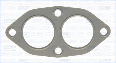 Gasket, exhaust pipe AJUSA 00241100