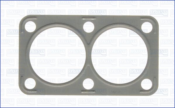 AJUSA 00243100 Gasket, exhaust pipe