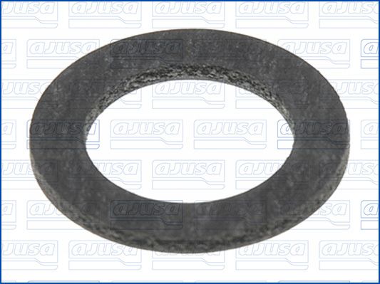 AJUSA 00246000 Seal Ring, oil drain plug