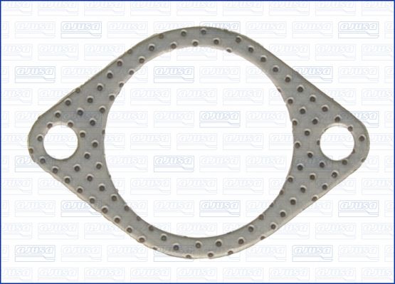 AJUSA 00260500 Gasket, exhaust pipe