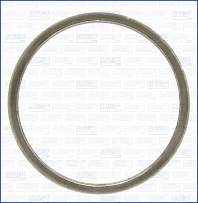 Gasket, exhaust pipe AJUSA 00263700