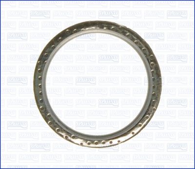 Gasket, exhaust pipe AJUSA 00294100