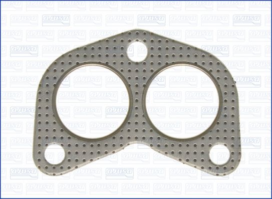 AJUSA 00314300 Gasket, exhaust pipe