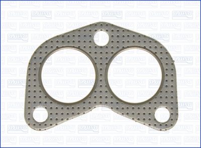 Gasket, exhaust pipe AJUSA 00314300